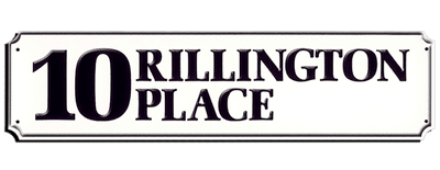 10 Rillington Place logo