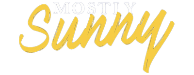 Mostly Sunny logo