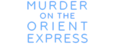 Murder on the Orient Express logo