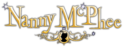 Nanny McPhee logo