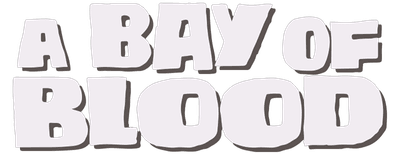 A Bay of Blood logo