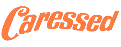 Caressed logo