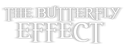 The Butterfly Effect logo