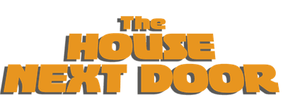 The House Next Door: Meet the Blacks 2 logo