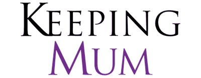 Keeping Mum logo