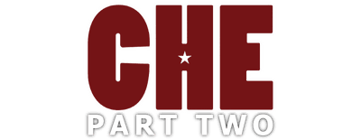 Che: Part Two logo