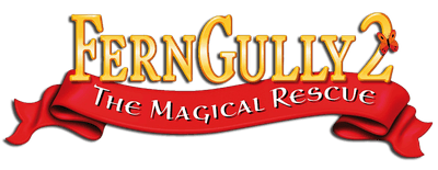 FernGully 2: The Magical Rescue logo