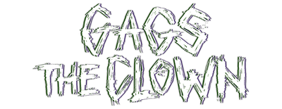 Gags the Clown logo