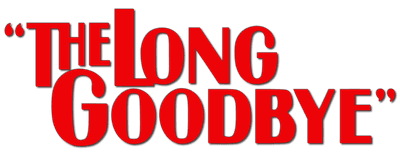 The Long Goodbye logo