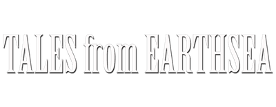 Tales from Earthsea logo