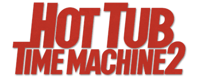 Hot Tub Time Machine 2 logo