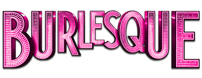 Burlesque logo