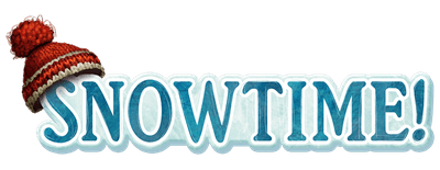 Snowtime! logo