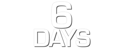 6 Days logo