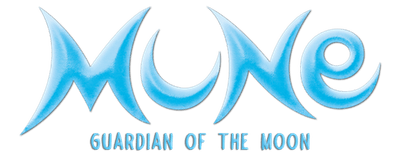 Mune: Guardian of the Moon logo