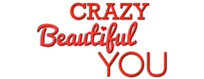 Crazy Beautiful You logo