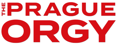 The Prague Orgy logo