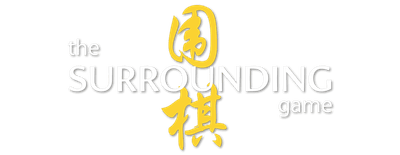 The Surrounding Game logo