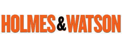 Holmes & Watson logo