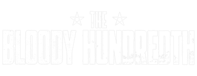 The Bloody Hundredth logo