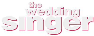 The Wedding Singer logo