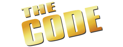 The Code logo