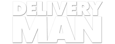 Delivery Man logo