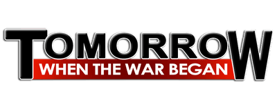 Tomorrow, When the War Began logo