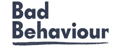 Bad Behaviour logo