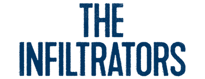 The Infiltrators logo