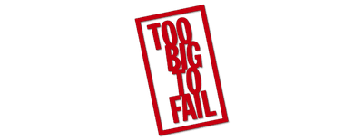 Too Big to Fail logo