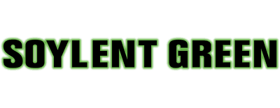 Soylent Green logo