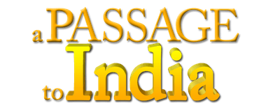 A Passage to India logo