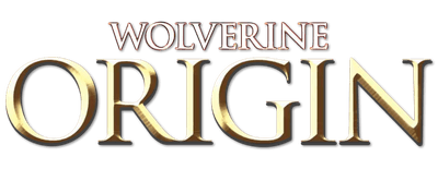 Wolverine: Origin logo