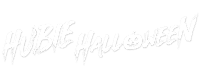 Hubie Halloween logo