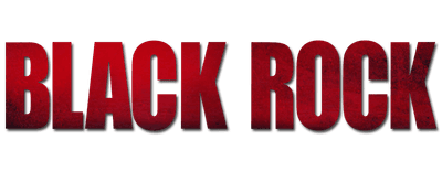 Black Rock logo