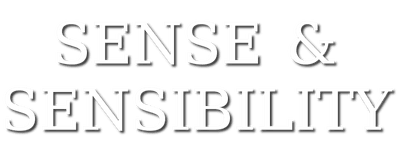 Sense and Sensibility logo