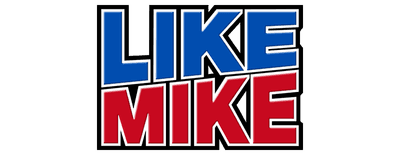 Like Mike logo