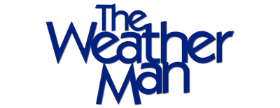 The Weather Man logo