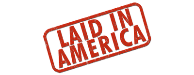 Laid in America logo