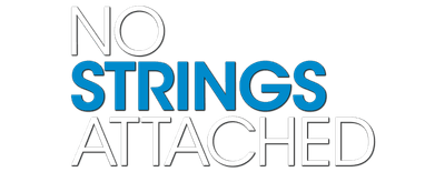 No Strings Attached logo