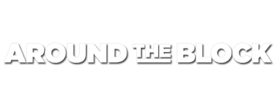 Around the Block logo