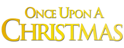 Once Upon a Christmas logo