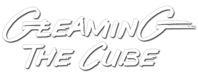 Gleaming the Cube logo