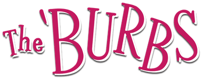 The 'Burbs logo