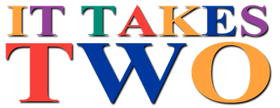 It Takes Two logo