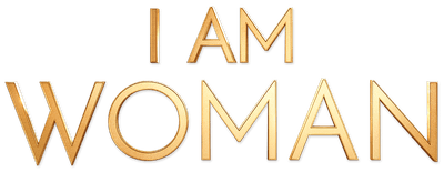 I Am Woman logo