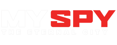 My Spy: The Eternal City logo