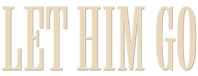 Let Him Go logo