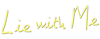 Lie with Me logo